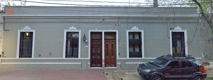 Terreno · 150m² · 4 Ambientes
