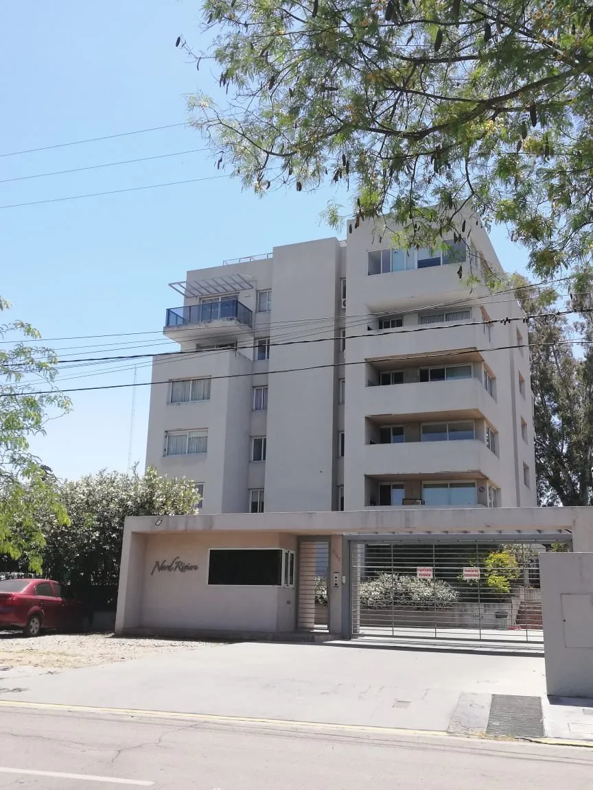 OPORTUNIDAD DE INVERSIÓN // DEPARTAMENTO EN VENTA - COMPLEJO NORD RIVIERE