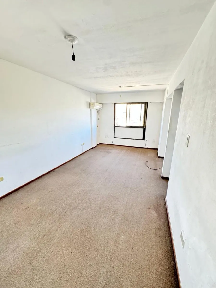 DEPARTAMENTO EN VENTA 2 DORMITORIOS EXTERNO - BARRIO ALBERDI