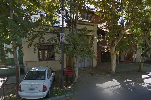 Terreno · 270m² · 4 Ambientes · 1 Cochera