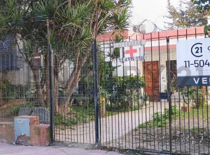 Terreno · 150m² · 5 Ambientes · 1 Cochera