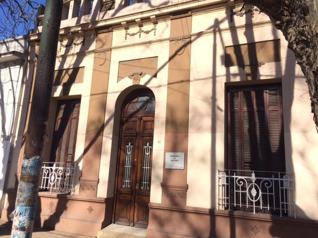 Terreno · 320m² · 10 Ambientes · 1 Cochera
