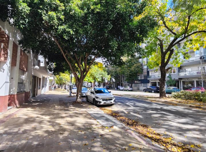 Terreno · 147m² · 4 Ambientes · 1 Cochera