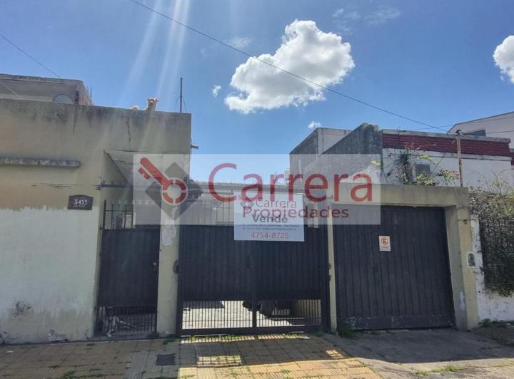 Terreno · 150m² · 4 Ambientes · 2 Cocheras