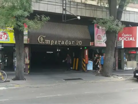 Cochera en Venta en Mendoza, Capital
