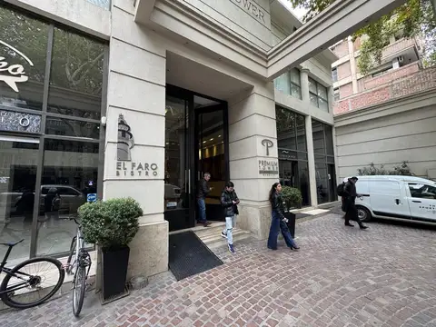 Departamento en Alquiler en Segunda Seccion, Mendoza