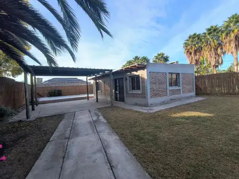 Casa en Venta en La Primavera, Guaymallén