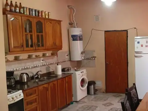 Casa en Venta en Villa Hipodromo, Godoy Cruz