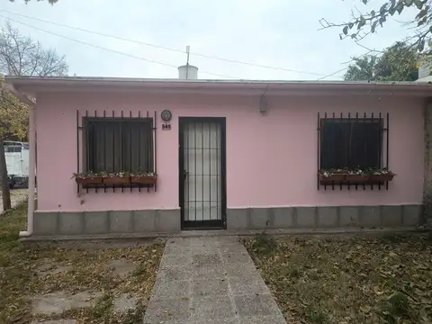 Casa en Venta en Las Heras, Mendoza