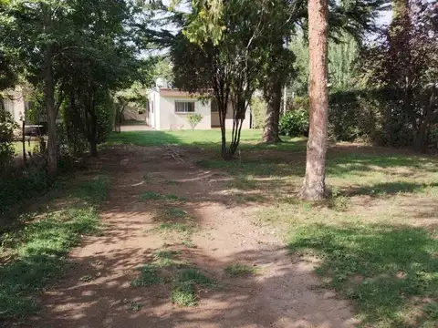 Casa en Venta en Luján de Cuyo, Mendoza