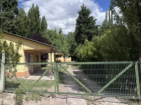 Casa en Venta en Potrerillos, Luján de Cuyo