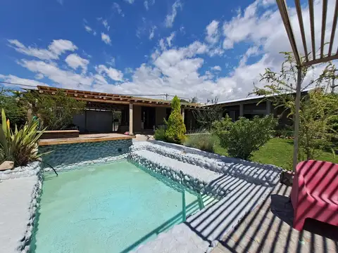 Casa en Venta en Lujan de Cuyo, Luján de Cuyo