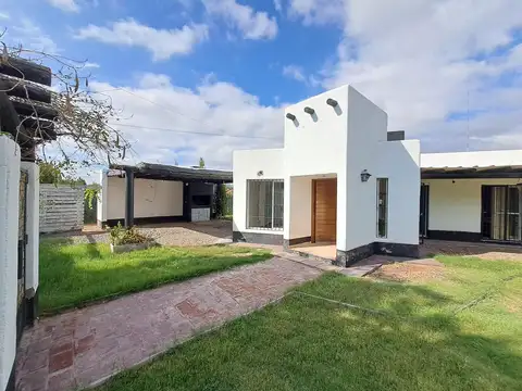 Casa en Venta en El Sauce, Guaymallén