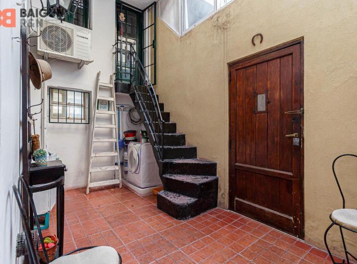 PH · 58m² · 3 Ambientes