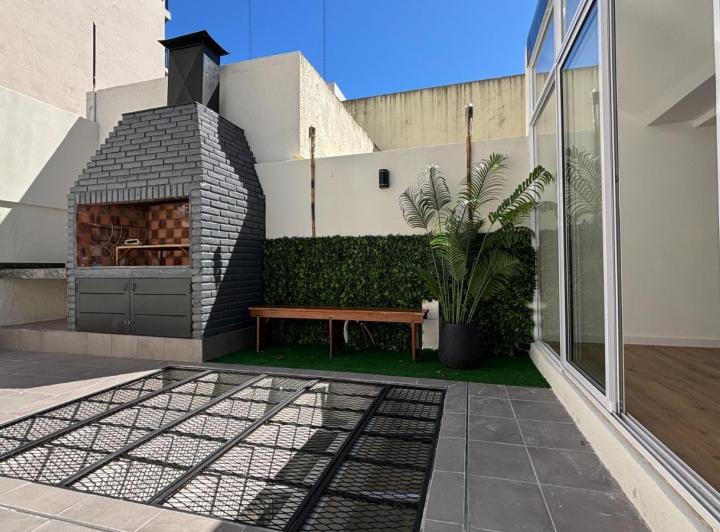 PH · 175m² · 4 Ambientes · 2 Cocheras
