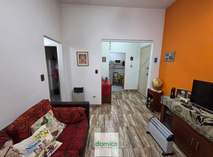 PH · 38m² · 2 Ambientes