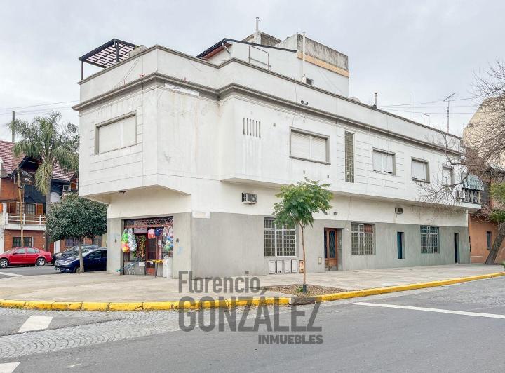 PH · 53m² · 3 Ambientes