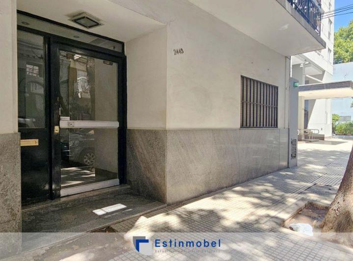 PH · 32m² · 1 Ambiente