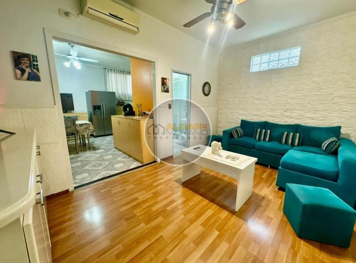 PH · 64m² · 3 Ambientes · 1 Cochera