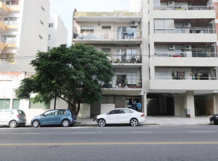PH · 59m² · 3 Ambientes