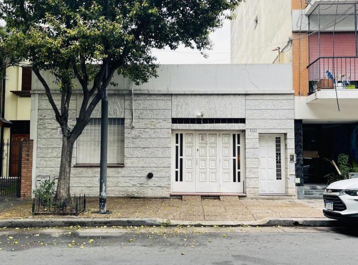 PH · 74m² · 2 Ambientes · 1 Cochera