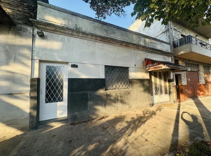 PH · 95m² · 5 Ambientes