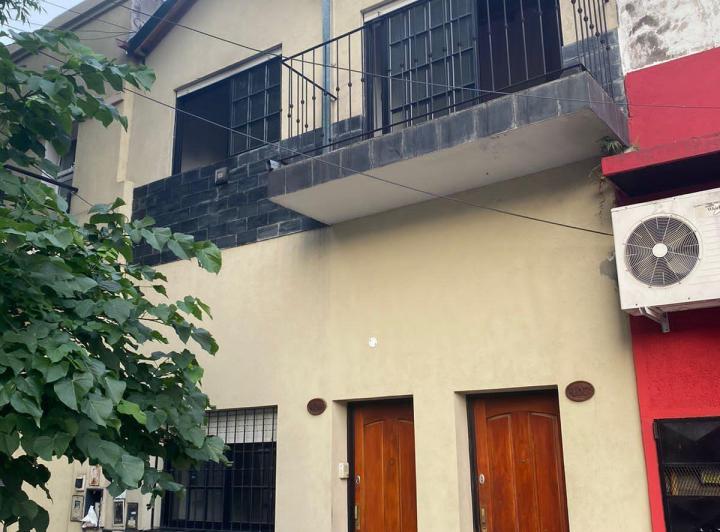 PH · 65m² · 3 Ambientes