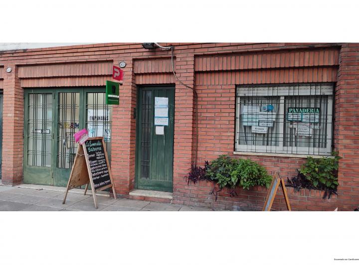 PH · 73m² · 3 Ambientes · 1 Cochera