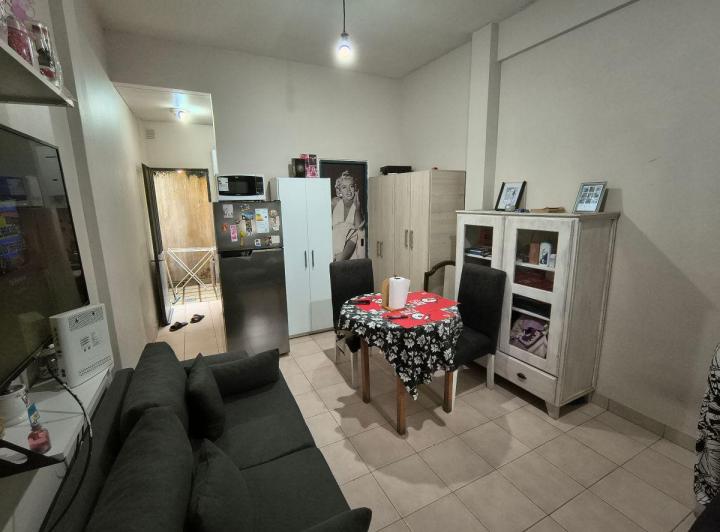 PH · 19m² · 1 Ambiente