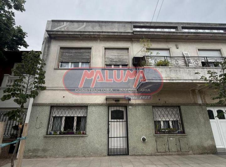 PH · 56m² · 3 Ambientes