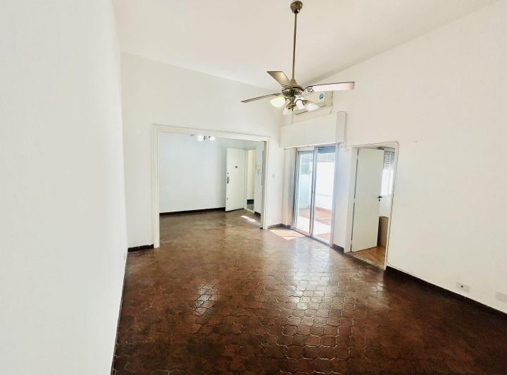 PH · 55m² · 3 Ambientes