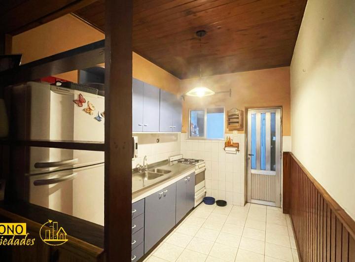 PH · 1m² · 3 Ambientes