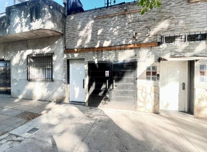 PH · 74m² · 3 Ambientes