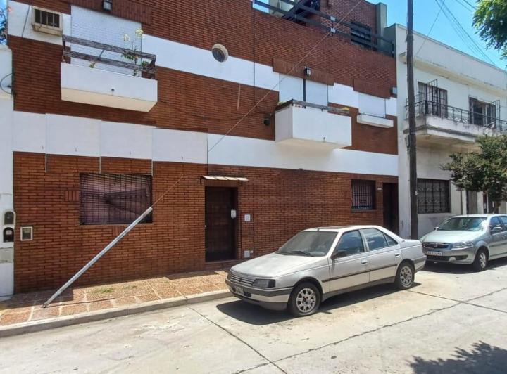 PH · 66m² · 3 Ambientes