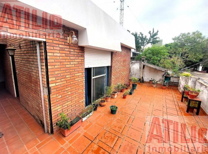 PH · 75m² · 3 Ambientes