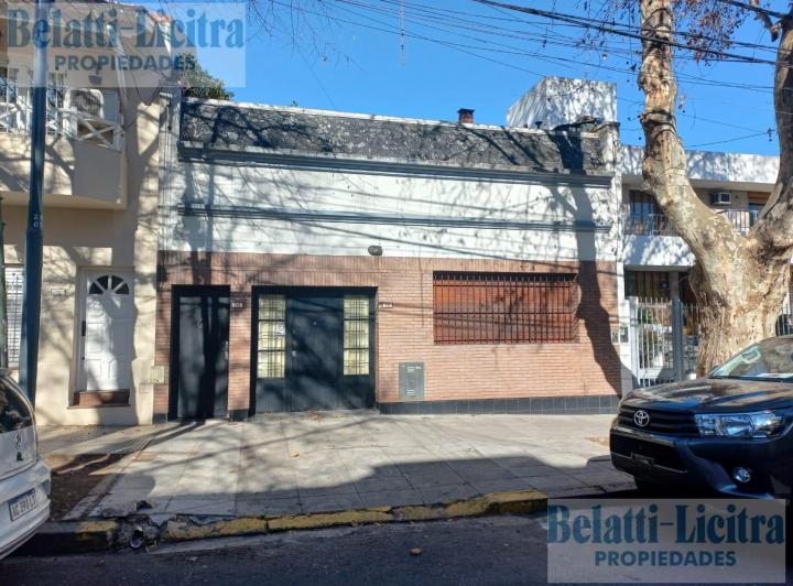 PH · 135m² · 3 Ambientes