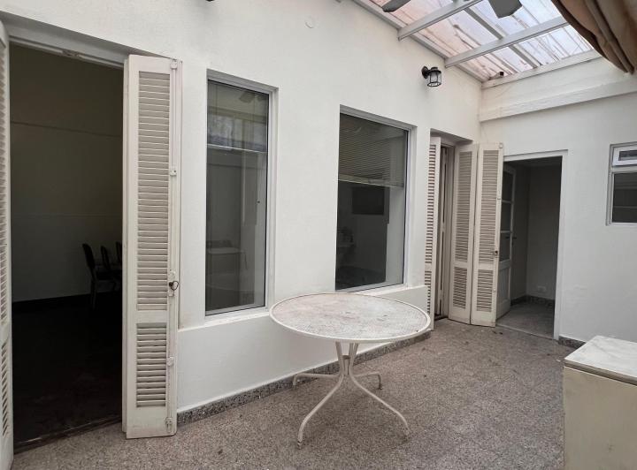 PH · 38m² · 2 Ambientes