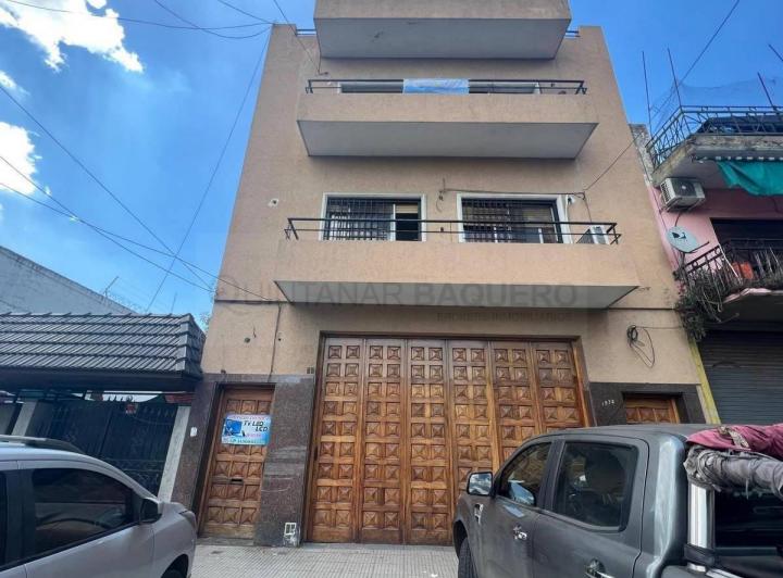 PH · 601m² · 17 Ambientes