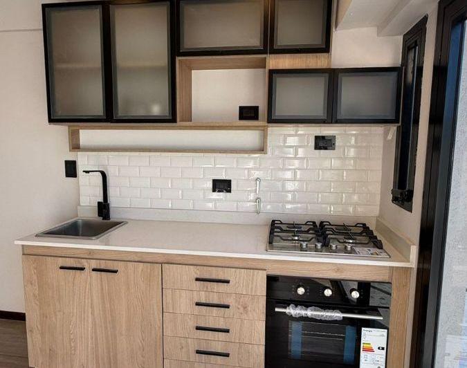 PH · 31m² · 2 Ambientes