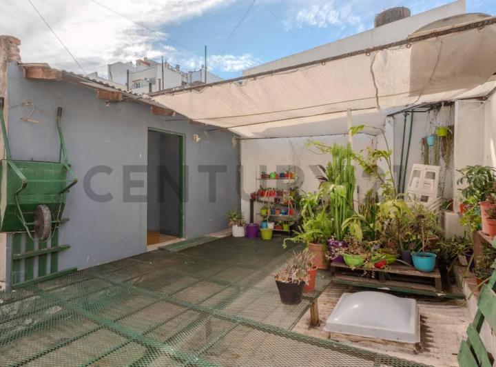 PH · 59m² · 3 Ambientes