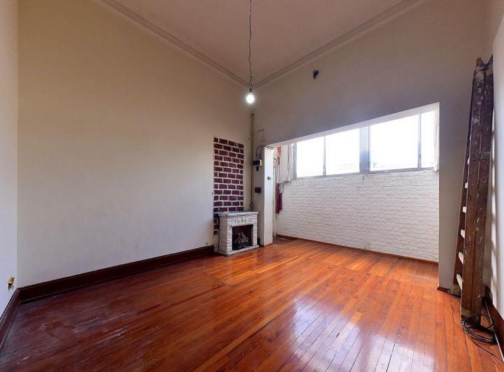 PH · 80m² · 3 Ambientes