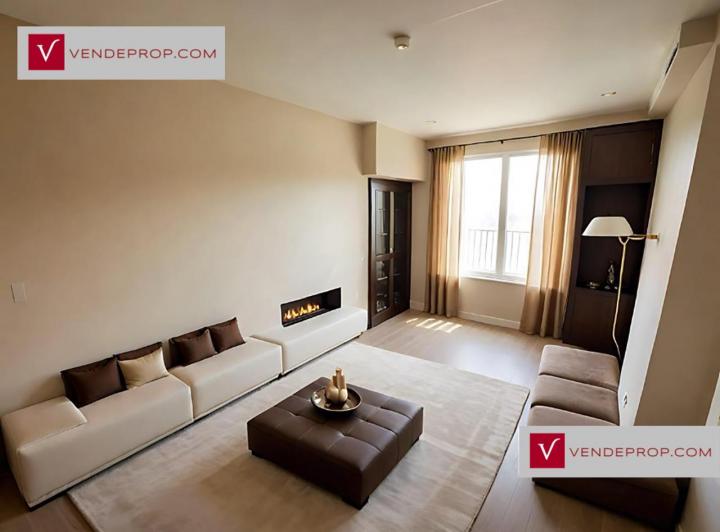 PH · 40m² · 2 Ambientes