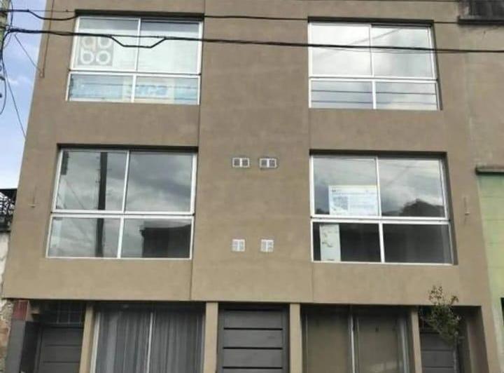 PH · 75m² · 3 Ambientes