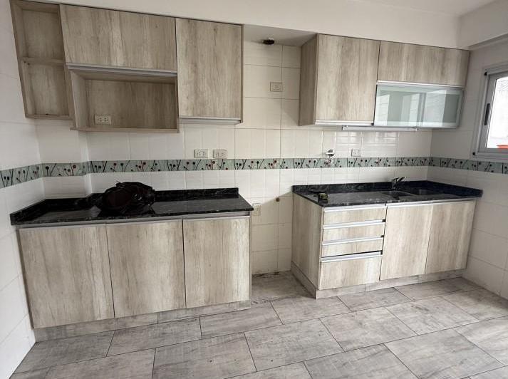 PH · 77m² · 3 Ambientes
