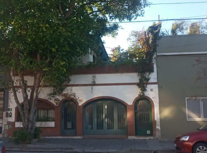 PH · 90m² · 3 Ambientes