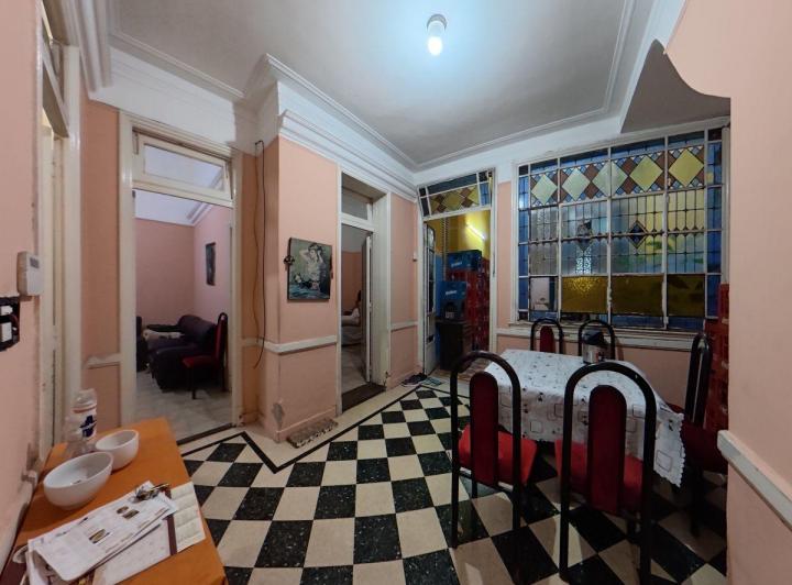 PH · 136m² · 7 Ambientes