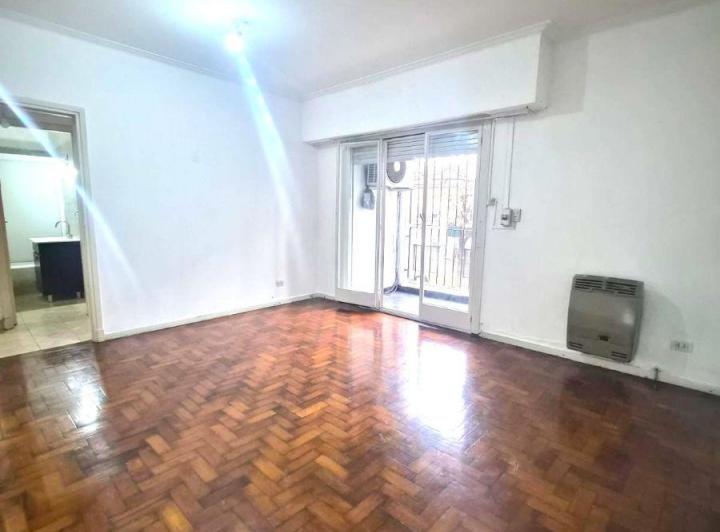 PH · 57m² · 3 Ambientes