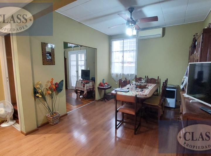 PH · 58m² · 3 Ambientes
