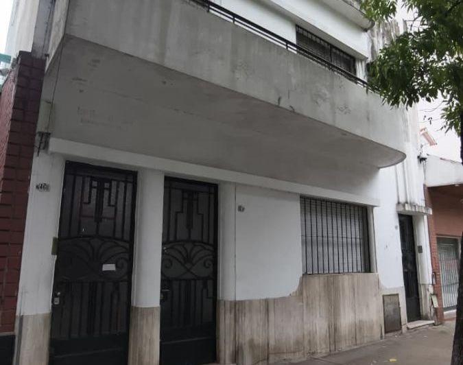 PH · 70m² · 3 Ambientes