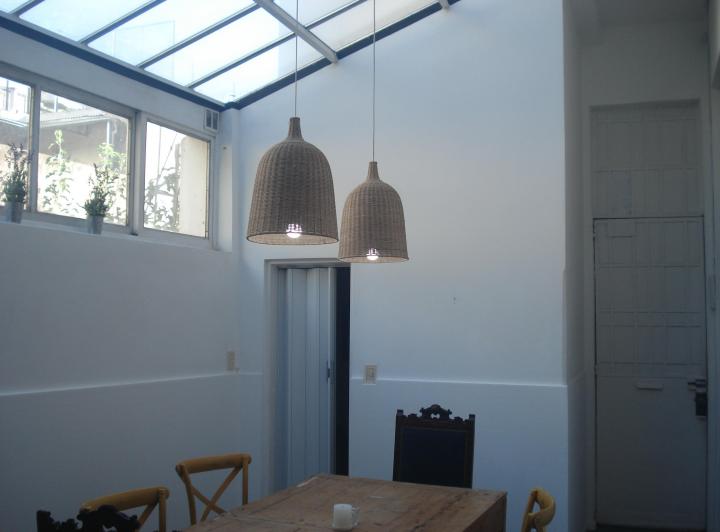 PH · 60m² · 3 Ambientes